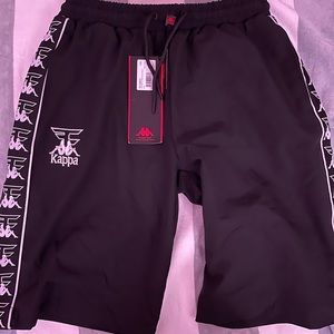 Kappa x Faze Clan Authentic Frind Shorts